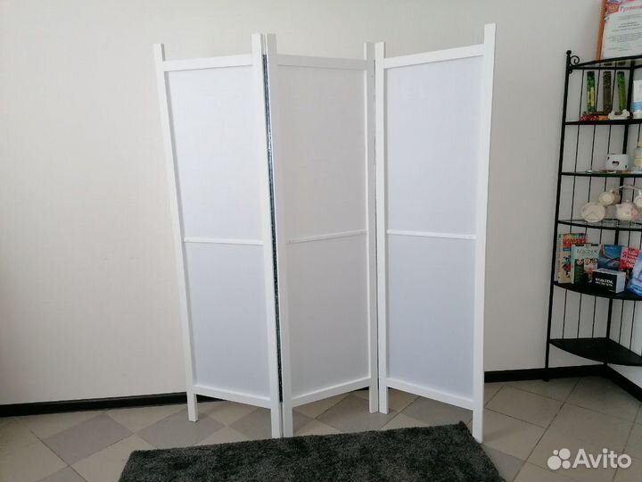 Ширма, доставка