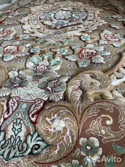 Ковер новый Иран