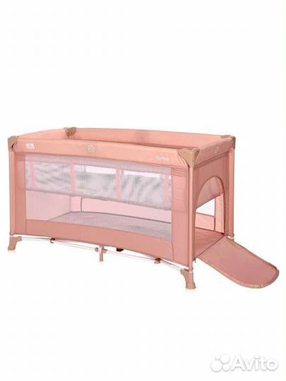 Детская кровать манеж бу