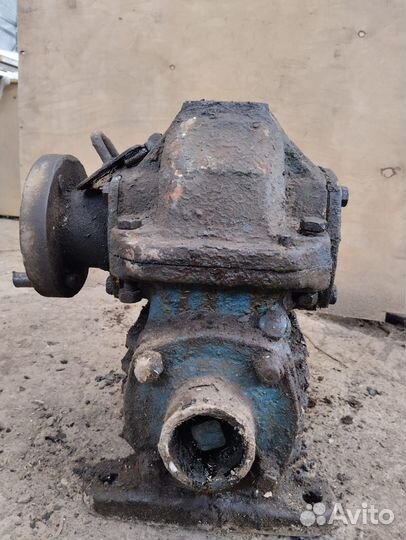 Редуктор рчп120