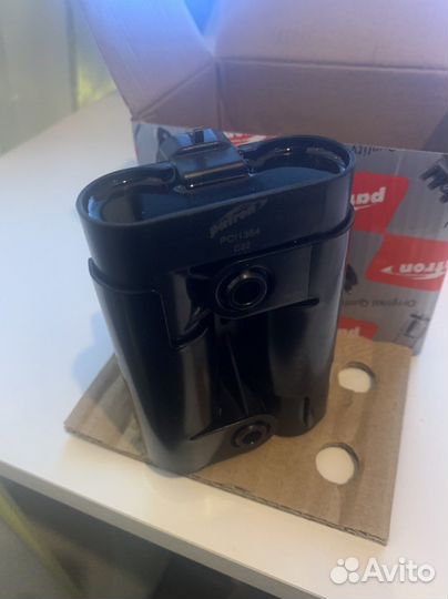 Катушка зажигания patron pci1364