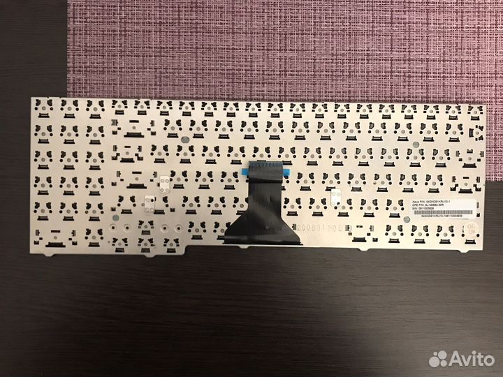 Клавиатура для ноутбука Asus m51k