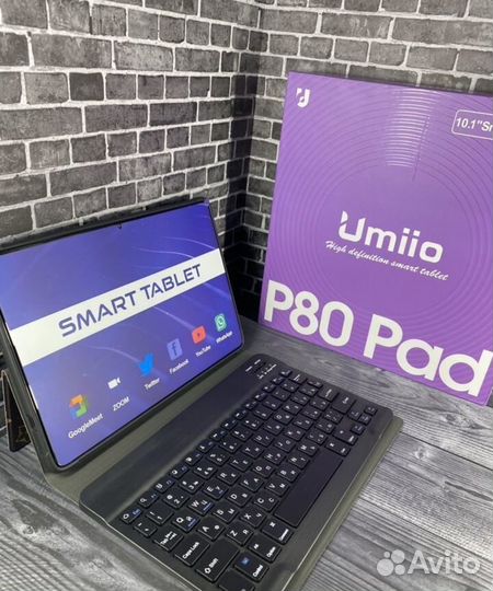 Планшет Новый