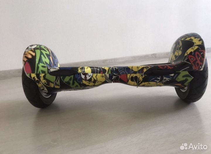 Гироскутер бу