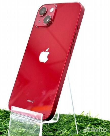 iPhone 13, 256 ГБ