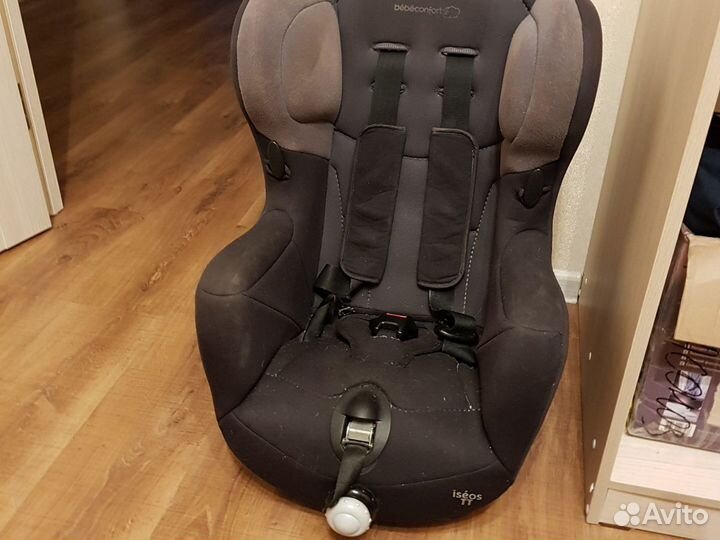 Автокресло