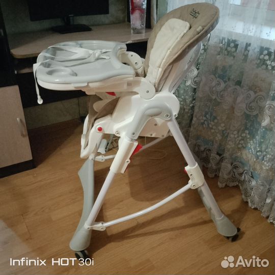 Стул для кормления