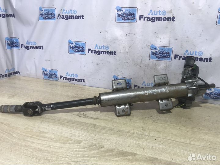 Рулевая колонка Ford Tourneo 2