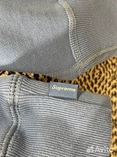 Худи Supreme