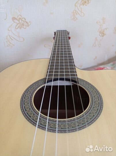Классическая гитара