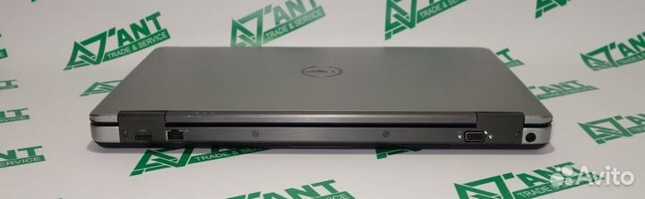 Dell Latitude E6540 i7