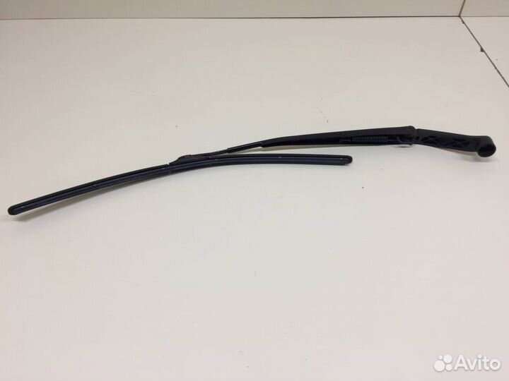 Поводок стеклоочистителя передний левый Mazda Mazd