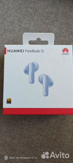 Huawei freebuds 5i