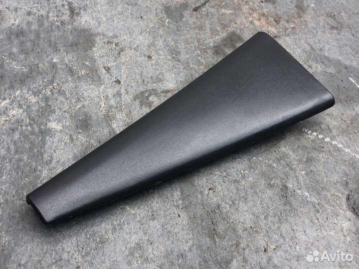 Зад лев накладка двери Aveo T200