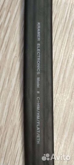 Кабель hdmi Kramer 22.9 m