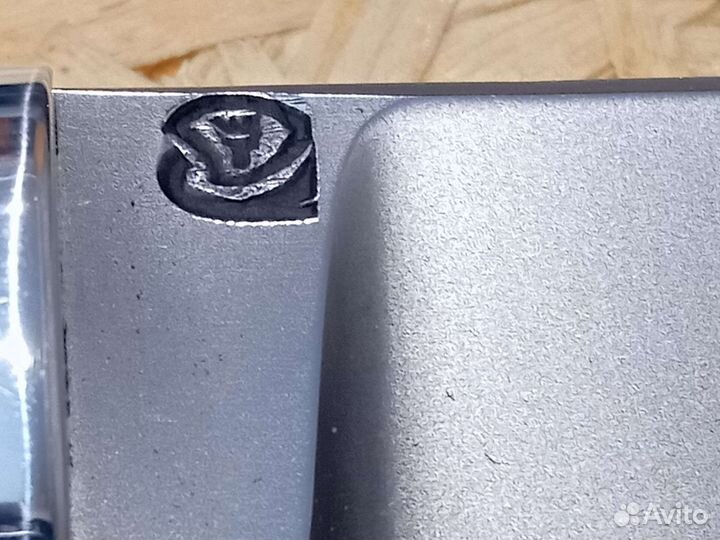 Нож охотничий.Новый