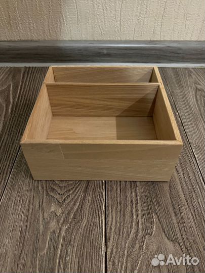 Ящик для сервировки