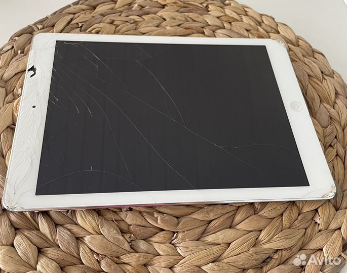 iPad air A1475