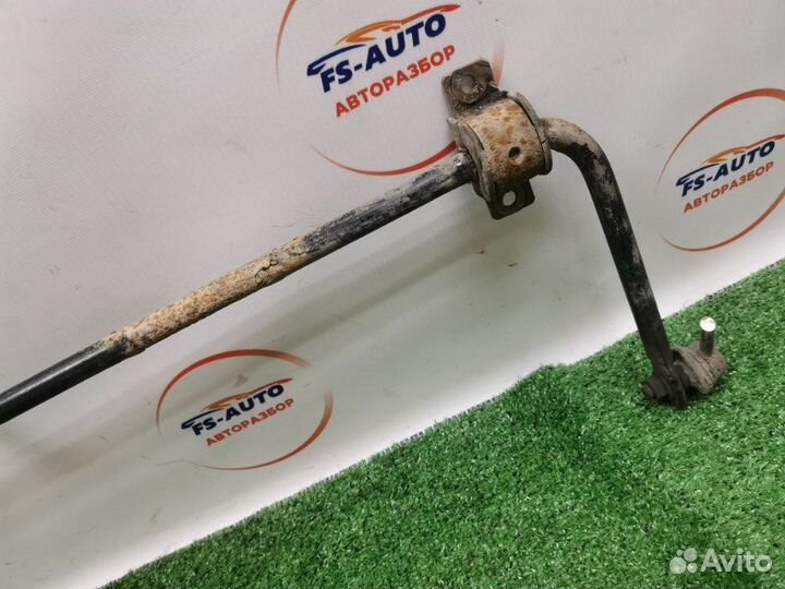 Стабилизатор поперечной устойчивости задний Dodge