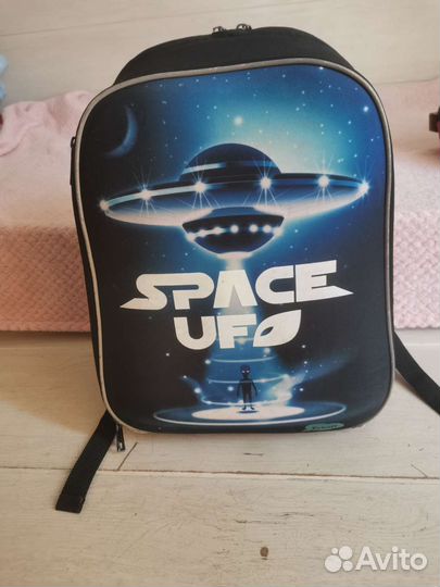 Рюкзак для мальчика