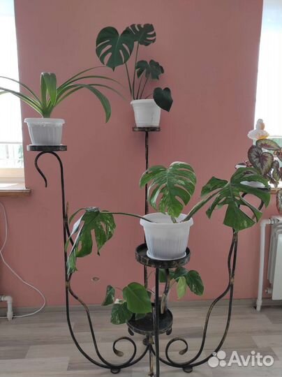 Подставка для цветов