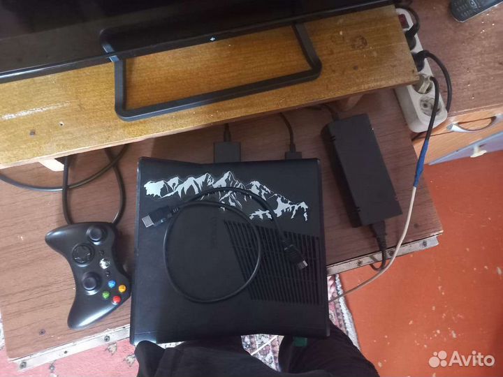 Игры на xbox 360