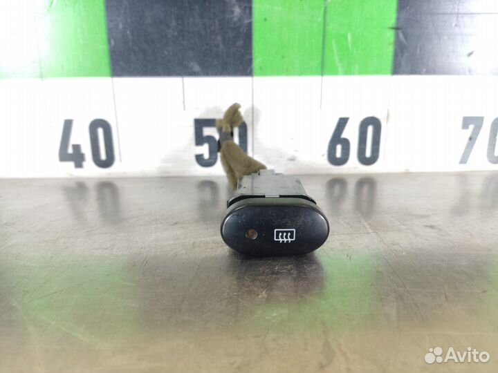 Кнопка обогрева стекла Daewoo Nexia 1995-2016