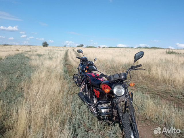 Продам Альфу Элемент 110 купить в Тоцком | Транспорт | Авито