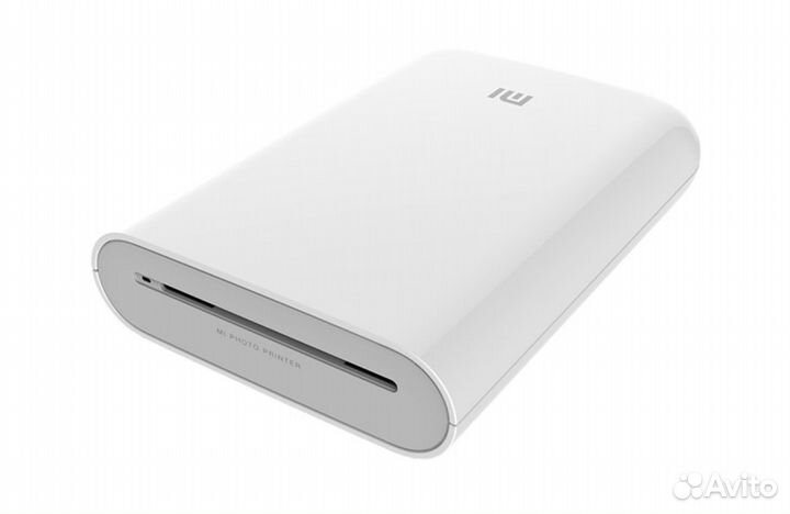Портативный принтер xiaomi в аренду