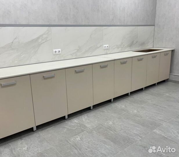 Тумба от производителя