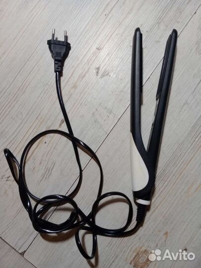 Плойка для волос