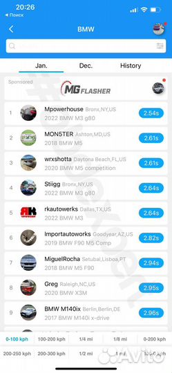 Dragy Performance Meter DRG70-C от дилера в РФ