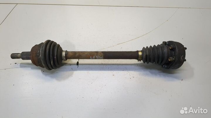 Полуось Volkswagen Golf 4, 2000