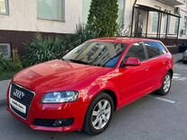 Audi A3 1.4 AMT, 2009, 215 000 км, с пробегом, цена 845 000 руб.