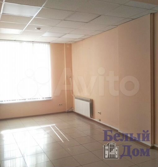 Сдам офисное помещение, 36 м²