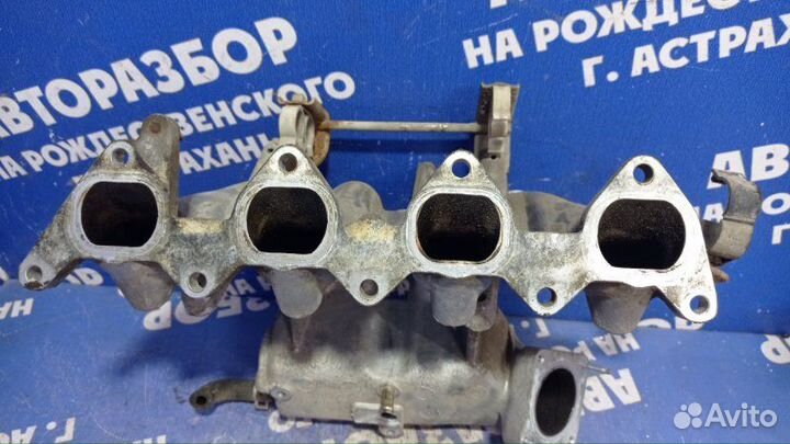 Коллектор впускной Faw Vita хэтчбек 8A 2007