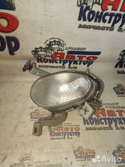 Донор фара противотуманная птф Киа Cee'd Jd