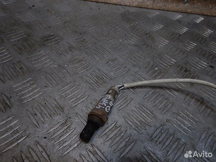 Датчик кислородный/Lambdasonde, Nissan (Ниссан) -q