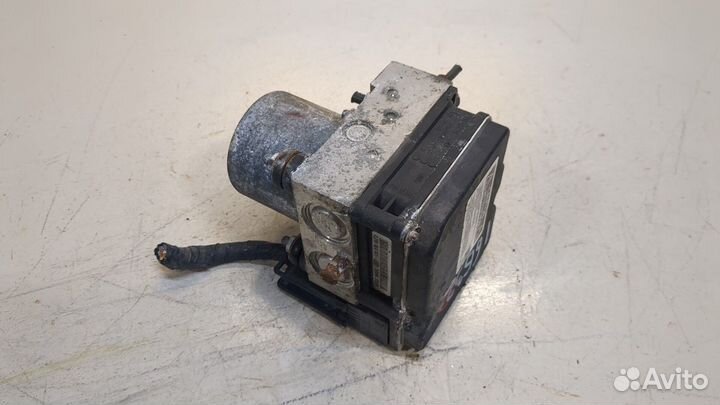 Блок абс, насос Toyota Venza, 2009