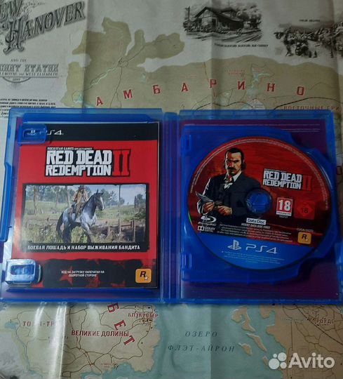 Игры для приставок ps4