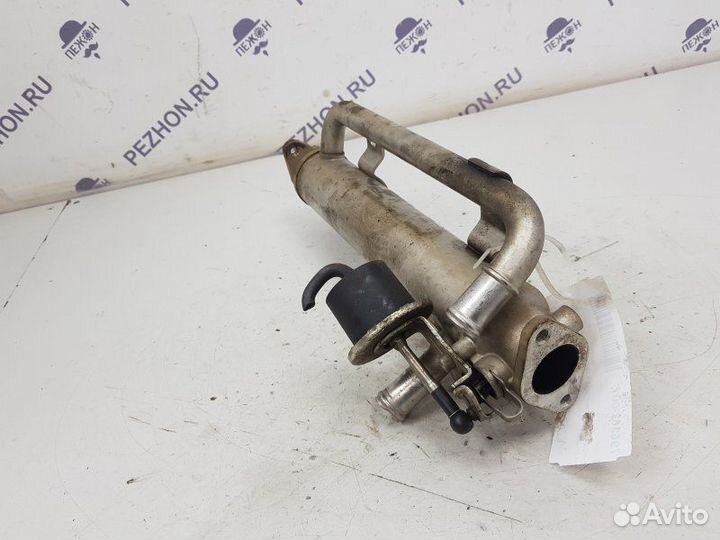 Радиатор системы EGR Mitsubishi Lancer