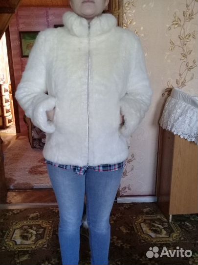 Шубка женская