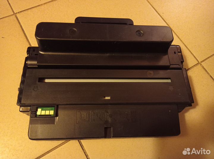 Картридж Xerox 106R02651 бу