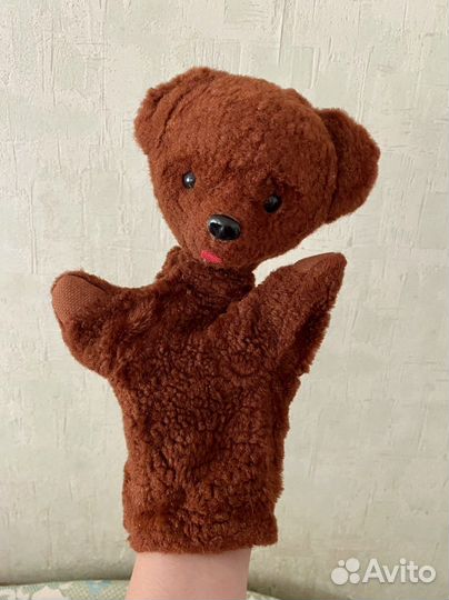 Мягкая игрушка