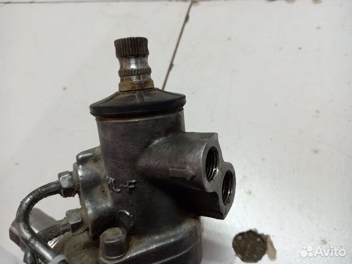 Chery Tiggo 5 l Рейка рулевая