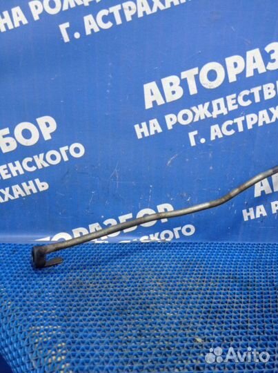 Трубка гидроусилителя Toyota Platz седан 1SZ-FE