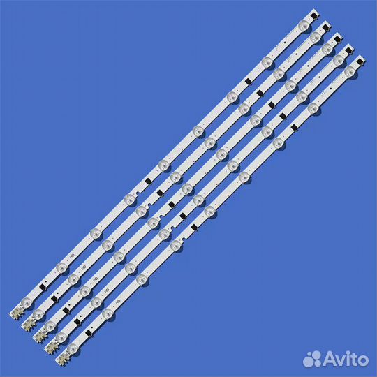 Подсветка телевизора