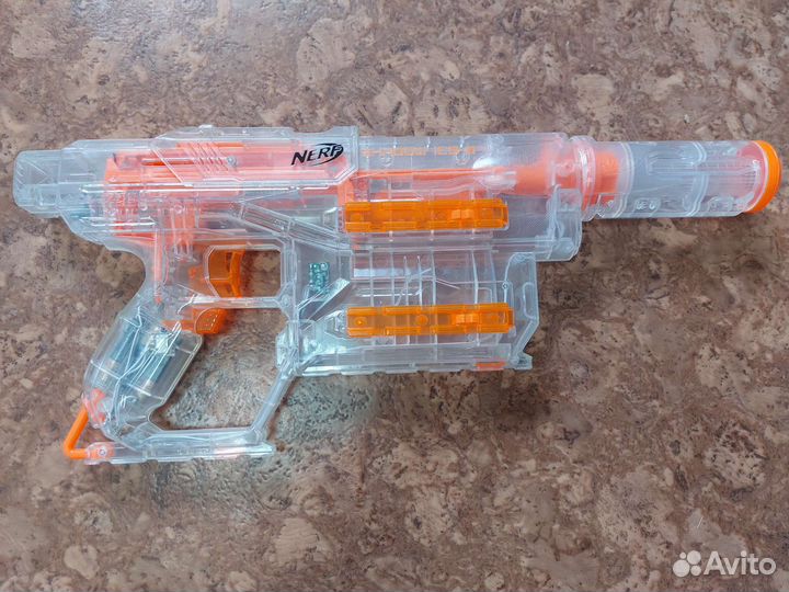 Nerf modulus