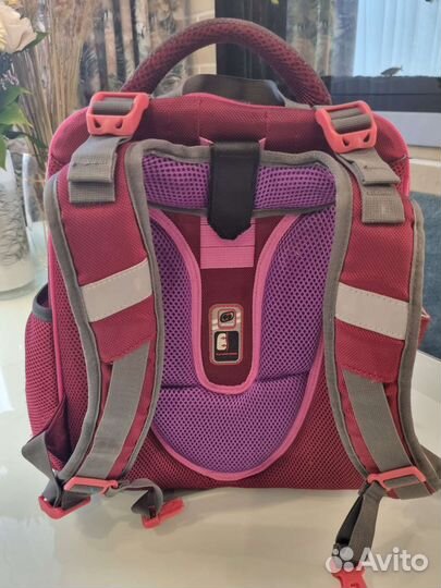 Школьный рюкзак Sternbauer