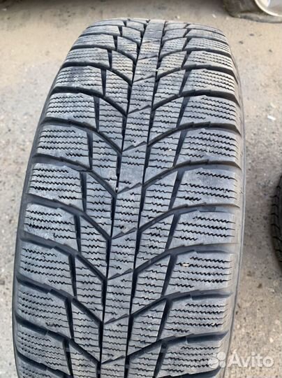 Колеса ориг. Mitsubishi Outlander 225/60r18